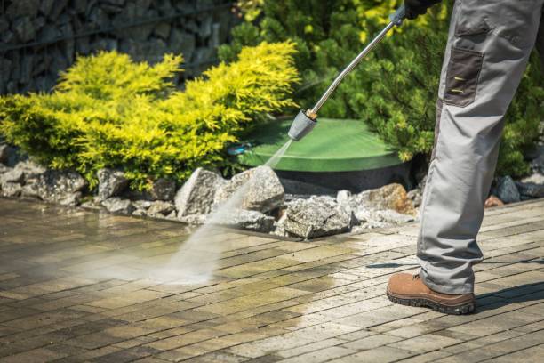 Clermont, FL Pressure Washing Services Company